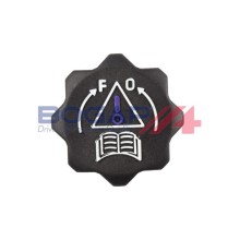 Coolant Tank Cap BOGAP P4211101 OE Ref 1306C9