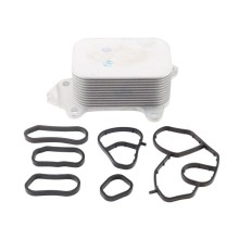 Engine Oil Cooler BOGAP P4222101 OE Ref 1103K0