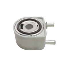 Engine Oil Cooler BOGAP P4222102 OE Ref 1103G7 BOGAP