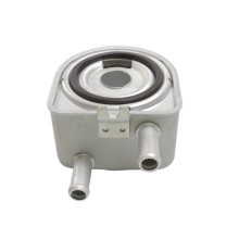 Engine Oil Cooler BOGAP P4222102 OE Ref 1103G7 BOGAP