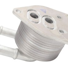 Oil Cooler (AT) BOGAP P4223101 OE Ref 3648065 BOGAP