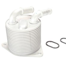 Oil Cooler (AT) BOGAP P4223102 OE Ref 3556490