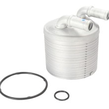 Oil Cooler (AT) BOGAP P4223103 OE Ref 227557