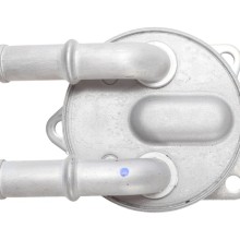 Oil Cooler (AT) BOGAP P4223104 OE Ref 9827747580 BOGAP