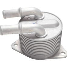 Oil Cooler (AT) BOGAP P4223104 OE Ref 9827747580 BOGAP