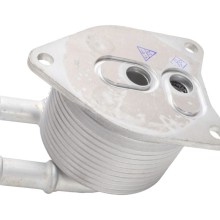Oil Cooler (AT) BOGAP P4223104 OE Ref 9827747580 BOGAP