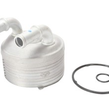 Oil Cooler (AT) BOGAP P4223105 OE Ref 227571