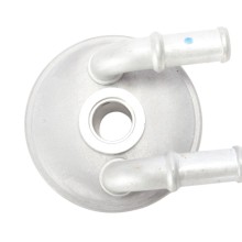 Oil Cooler (AT) BOGAP P4223105 OE Ref 227571 BOGAP