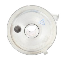 Oil Cooler (AT) BOGAP P4223105 OE Ref 227571 BOGAP