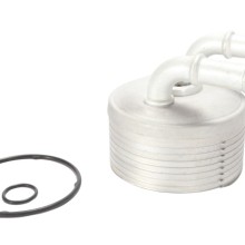 Oil Cooler (AT) BOGAP P4223105 OE Ref 227571 BOGAP