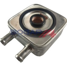 Oil Cooler (AT) BOGAP P4223106 OE Ref 227554