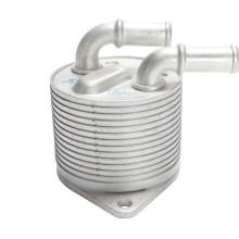 Oil Cooler (AT) BOGAP P4223107 OE Ref 9806533780 BOGAP