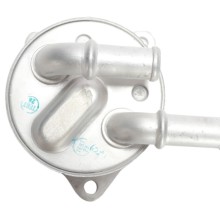 Oil Cooler (AT) BOGAP P4223107 OE Ref 9806533780 BOGAP