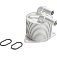 Oil Cooler (AT) BOGAP P4223107 OE Ref 9806533780 BOGAP