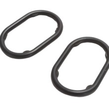 Oil Cooler (AT) BOGAP P4223107 OE Ref 9806533780 BOGAP