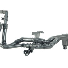 Coolant Pipe BOGAP P4228101 OE Ref 1254380 BOGAP