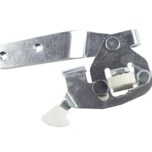 Sliding Door Roller Guide BOGAP P5340100 OE Ref 1335807080