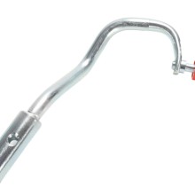 Sliding Door Roller Guide BOGAP P5340102 OE Ref 1324717080