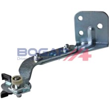 Sliding Door Roller Guide BOGAP P5340104 OE Ref 1344239080