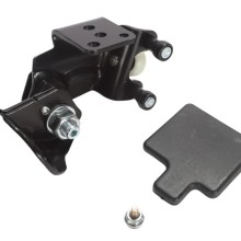 Sliding Door Roller Guide BOGAP P5340105 OE Ref 1344266080