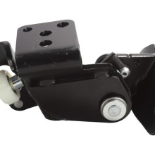 Sliding Door Roller Guide BOGAP P5340105 OE Ref 1344266080 BOGAP