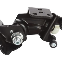 Sliding Door Roller Guide BOGAP P5340105 OE Ref 1344266080 BOGAP