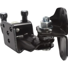 Sliding Door Roller Guide BOGAP P5340105 OE Ref 1344266080 BOGAP