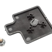 Sliding Door Roller Guide BOGAP P5340105 OE Ref 1344266080 BOGAP