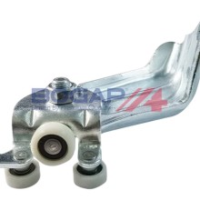 Sliding Door Roller Guide BOGAP P5340106 OE Ref 1344234080