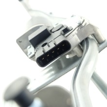 Wiper Linkage BOGAP P5512100 OE Ref 1340683080 BOGAP