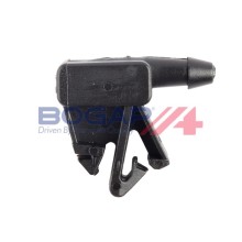 Window Cleaning Washer Fluid Jet BOGAP P5518102 OE Ref 6438Z7