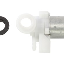 Window Cleaning Washer Fluid Pump BOGAP P5520104 OE Ref 643467 BOGAP