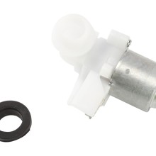 Window Cleaning Washer Fluid Pump BOGAP P5520104 OE Ref 643467