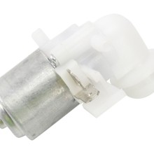 Window Cleaning Washer Fluid Pump BOGAP P5520104 OE Ref 643467 BOGAP