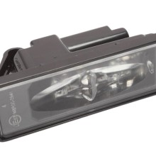 Licence Plate Light BOGAP P5920100 OE Ref 9815225980