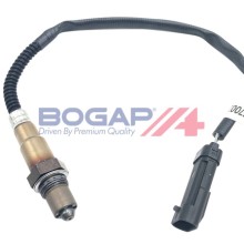 Lambda Sensor BOGAP P6119102 OE Ref 2269000QAF
