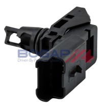 Intake Manifold Pressure Sensor BOGAP P6135106 OE Ref 3639838
