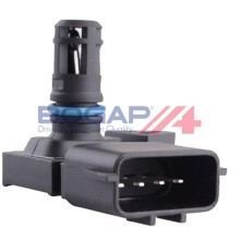 Intake Manifold Pressure Sensor BOGAP P6135107 OE Ref 5WK96841