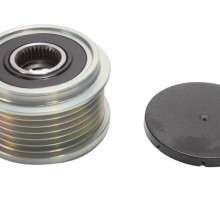 Alternator Freewheel Clutch BOGAP P6213100 OE Ref 1404791