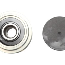 Alternator Freewheel Clutch BOGAP P6213100 OE Ref 1404791 BOGAP