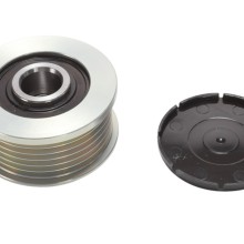 Alternator Freewheel Clutch BOGAP P6213100 OE Ref 1404791 BOGAP