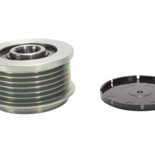 Alternator Freewheel Clutch BOGAP P6213100 OE Ref 1404791 BOGAP