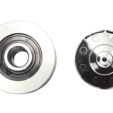 Alternator Freewheel Clutch BOGAP P6213100 OE Ref 1404791 BOGAP