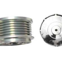 Alternator Freewheel Clutch BOGAP P6213100 OE Ref 1404791 BOGAP