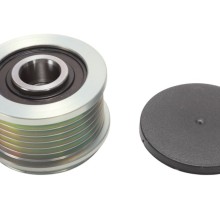 Alternator Freewheel Clutch BOGAP P6213101 OE Ref 1140136