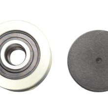 Alternator Freewheel Clutch BOGAP P6213101 OE Ref 1140136 BOGAP