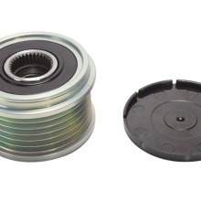 Alternator Freewheel Clutch BOGAP P6213101 OE Ref 1140136 BOGAP