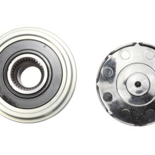 Alternator Freewheel Clutch BOGAP P6213101 OE Ref 1140136 BOGAP