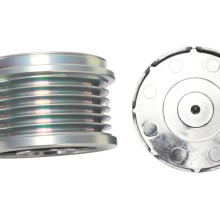 Alternator Freewheel Clutch BOGAP P6213101 OE Ref 1140136 BOGAP