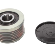 Alternator Freewheel Clutch BOGAP P6213102 OE Ref 504088796 BOGAP